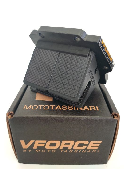 หรีดวาว์ล-v-force-v-3-สำหรับรถ-เคอา-เซอปิโก้-150-นาทีทองราคาช่าง