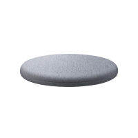 Japanese-style Round Sofa Seat Cushion Memory Foam Cushion Home Decor Futon Tatami Non-slip Sofa Car Chair Pads Cojin Silla