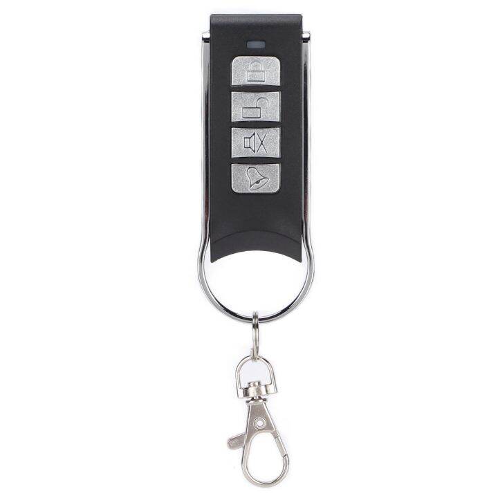 Remote Control For Automatic Sliding Gate Opener Electric Rolling ...