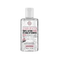 SOAP&amp;GLORY เจล ล้างเครื่องสำอางค์ รอบดวงตา บางเบา มี Antioxidant , Green tea , Vitamin C ,Pro vitamin B5 S&amp;G ?? อังกฤษ