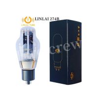 274B หลอดสุญญากาศ LINLAI เปลี่ยน5Z3P GZ34 5Z4P E-274B WE274B 5AR4 HIFI Audio Valve หลอดอิเล็กทรอนิกส์เครื่องขยายเสียงแอมพ์ชิ้นส่วนวงจรไฟฟ้า