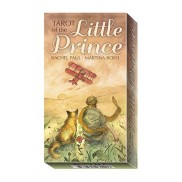 Bài Tarot of the Little Prince