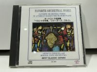 1   CD  MUSIC  ซีดีเพลง   ケテルビー/他  BEST CLASSIC SERIES     (B8A68)