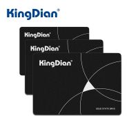 KingDian SATA3 SSD 2.5นิ้ว120GB 128GB 240GB 256GB 480GB 512GB 1TB 2TB ฮาร์ดดิสก์โซลิดสเตทไดรฟ์ภายในสำหรับคอมพิวเตอร์