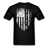 1776 Betsy Ross Distressed 13 star American Flag Shirt Unisex T-Shirt XS-4XL-5XL-6XL