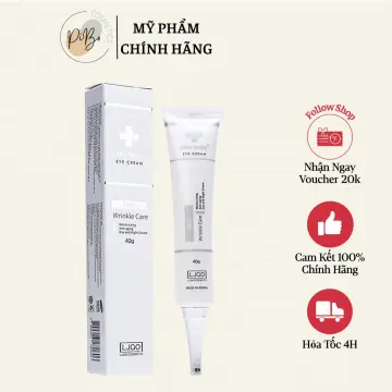 Cách sử dụng kem mắt ốc sên Cha-Skin hiệu quả nhất?
