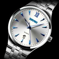 【HOT】 Men Watches Business Wrist watch Male Relogio Masculino