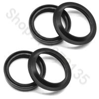 45x57x11 Motorcycle 45 57 11 Front Fork Damper Oil Dust Seal kit for TRIUMPH Speed Triple 955 1998 1999 2000 2001 2002 2003 2004