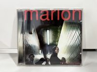 1 CD MUSIC ซีดีเพลงสากล   This World &amp; Body -  Marion     (N5E67)