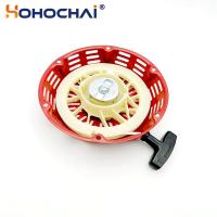 5-8Kw Gasoline Generator Recoil Starter 188F 190F 192F Fit For Honda GX390 GX340 GX610 GX620