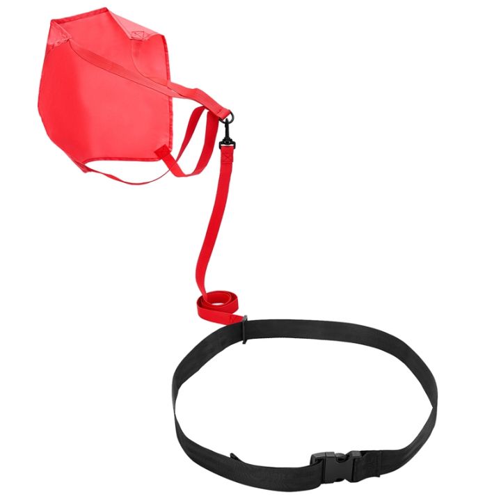 swimming-strength-training-resistance-belt-kit-with-drag-parachute-for-adults-children