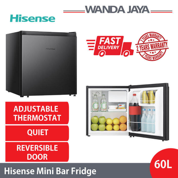 peti ais mini hisense