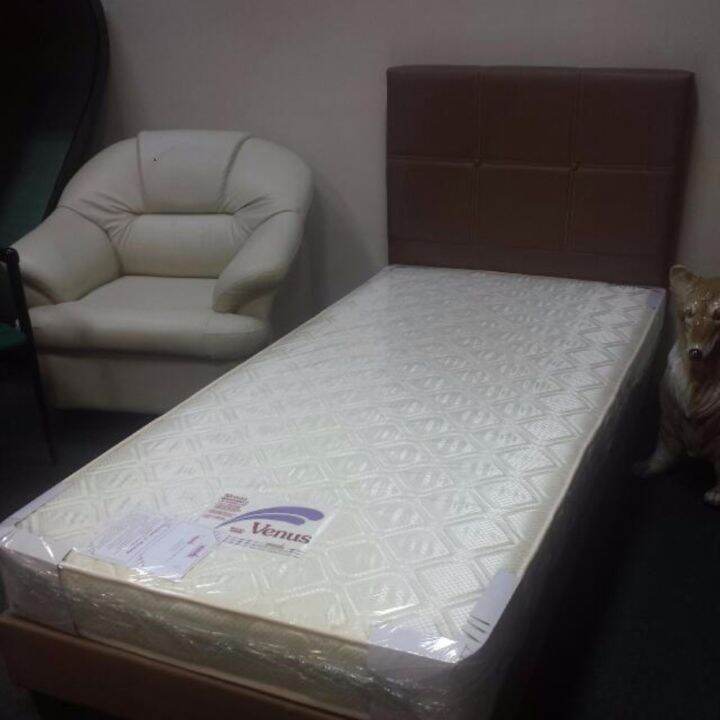 tencel memory foam pillow