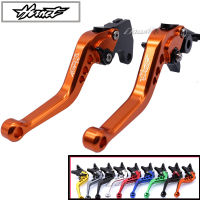 For Honda CB600F CB650F Hornet 2007 2008 2009 2010 2011 2012 2013 Motorcycle Accessories CNC Short Brake Clutch Levers