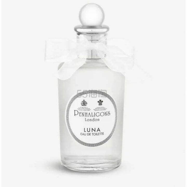 PENHALIGON'S LONDON LUNA for women 100ml perfume Lazada PH
