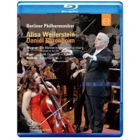 2010 Concert wellestan (Cello) / Barenboim / Berlin Philharmonic 25g