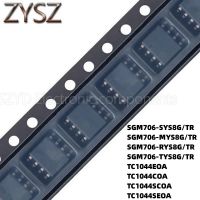 100PCS SOP8 SGM706-SYS8G/TR SGM706-MYS8G/TR SGM706-RYS8G/TR SGM706-TYS8G/TR TC1044EOA TC1044COA TC1044SCOA TC1044SEOA Electronic components