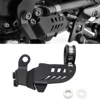 1 Piece Motorcycle Side Stand SideStand Switch Protective Cover For BMW R1250GS R 1250 GS LC Adventure ADV R1200GS LC 2014-2021 Covers