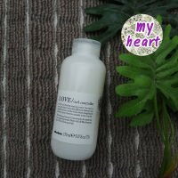 Davines Love Curl Controller 150 ml​ อาหารผมสำหรับลอนผมดัด เหมาะกับผมเส้นใหญ่