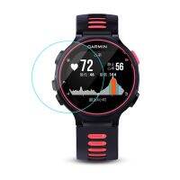 ฟิล์มกระจกเทมเปอร์2.5D 0.26มม. สำหรับ735xt Garmin Forerunner (จำหน่ายเอง)