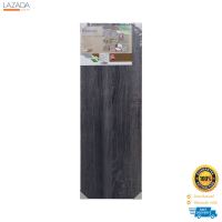 แผ่นชั้นไม้ปิดผิวเมลามีน DIY KASSA HOME รุ่น MES9300AS ขนาด 90 x 30 x 1.6 ซม. สีโอ๊คเข้ม   $$$$$$$$$$  "โปรโมชั่น"  $$$$$$$$$$