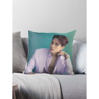 Wang Jackson Pillow