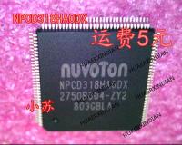 5PCS New Original New Original NPCD318HAODX NPCD318HA0DX In Stock