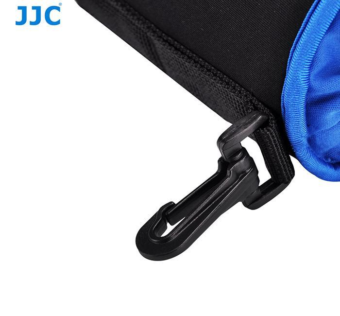กระเป๋าใส่เลนส์-jjc-neoprene-lens-pouch-nlp-28-สำหรับใส่เลนส์-70-200mm-70-300mm