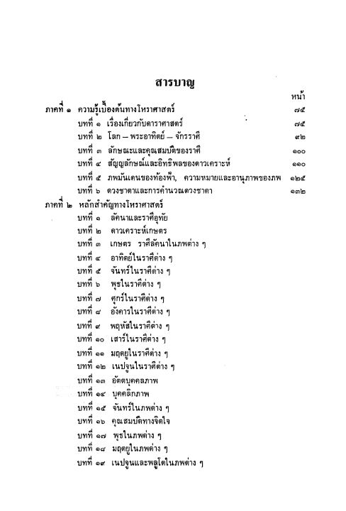 เรียนรู้โหราศาตร์-ราศีคงที่และราศีเคลื่อนที่