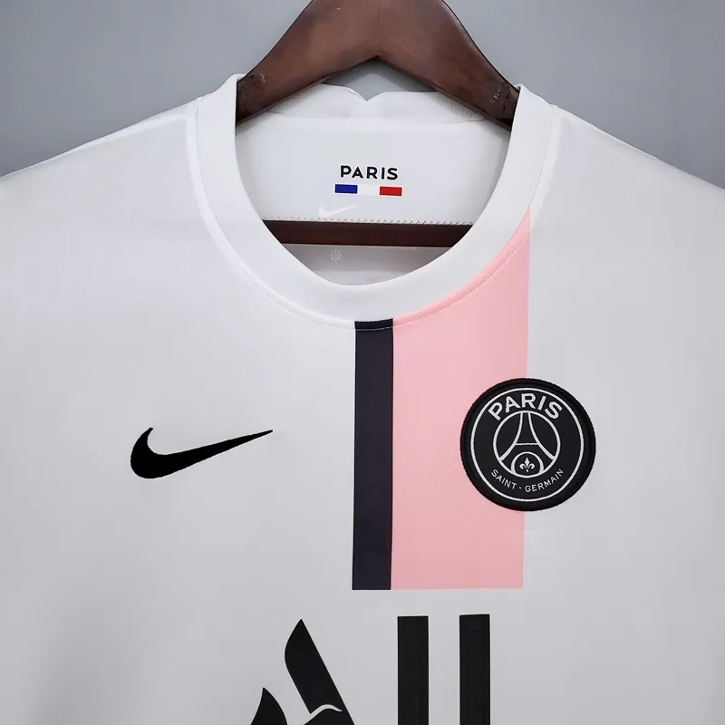 PSG Away long sleeve jersey 2018/19