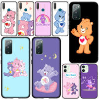 ซิลิโคน เคสโทรศัพท์ K179 MB15 Bears อ่อนนุ่ม Coque หรับ OPPO A17 A3S A5 A9 A7 A5S A37 Neo 9 A59 F1S A92 A72 A52 F5 F7 F9 A7X A54 A12 A12E A15 A16 A15S A16S A56 A55 F11 Pro A94 4G A95 A39 A57 A53S A17K ปก Phone Casing