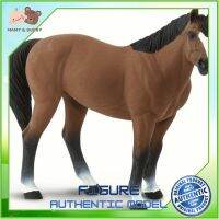 Safari Ltd. : SFR153005  โมเดลสัตว์ Quarter Horse Gelding ถ้วยหัดดื่ม แก้วหัดดื่ม ช้อมส้อมเด็ก ชุดจานเด็ก จานชามเด็ก ชุดถ้วยจานเด็ก ชุดจานชามเด็ก Mamy and Buddy