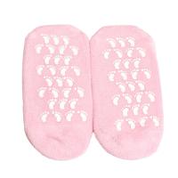 1 Pair SPA Gel Gloves Hand Mask Dry Hard Skin Hand Care Therapy Glove Moisturize Soften Repair Cracked Skin Treatment Socks