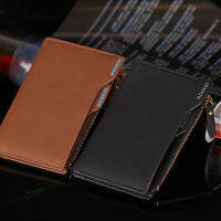 Purse Wallets for Men with Checkbook Holder Small Money Purses New Design Dollar Slim Purse Money Clip Wallet 2022 Fashion