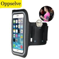 ﹍✣ Mobile Phone Bag Case for Running Bracelet Holder for Xiaomi Pocophone F1 Mi iPhone 13 12 11 Huawei P40 Samsung Armband Cases