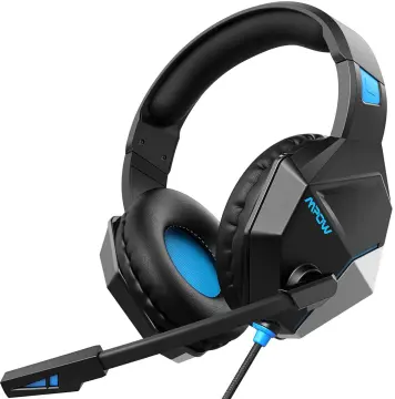 Mpow eg3 discount gaming headset drivers