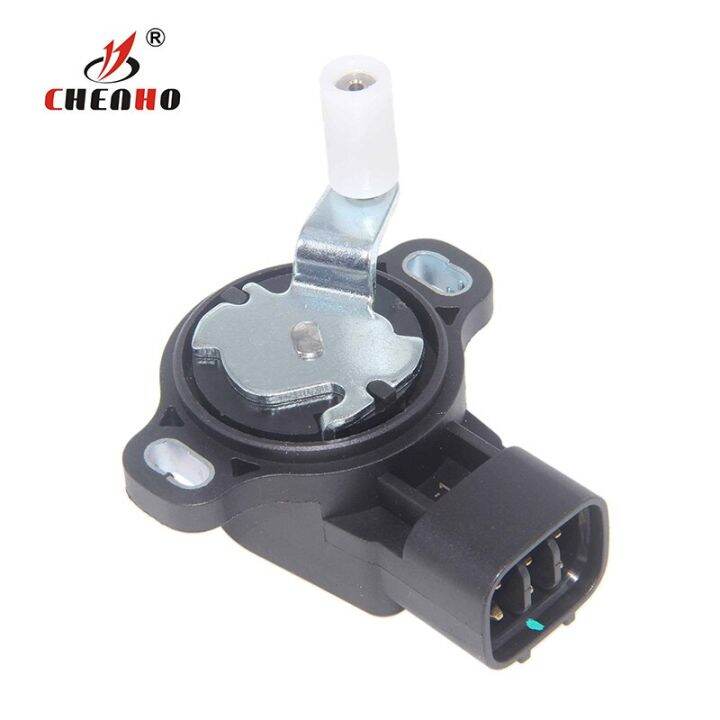 Gas Valve Sensor Tps For NisSan Xtrail Infiniti G35 Gas Pedal Assy Oem