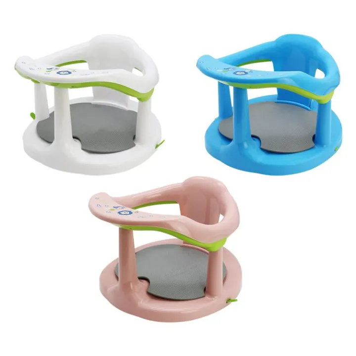 Bath Seat for Baby Baby Bathtub Seat for SitUp Bathing Infant Baby