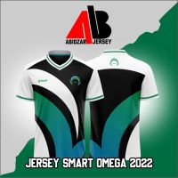 Jersey OMEGA ESPORTS 2023 MPL PH