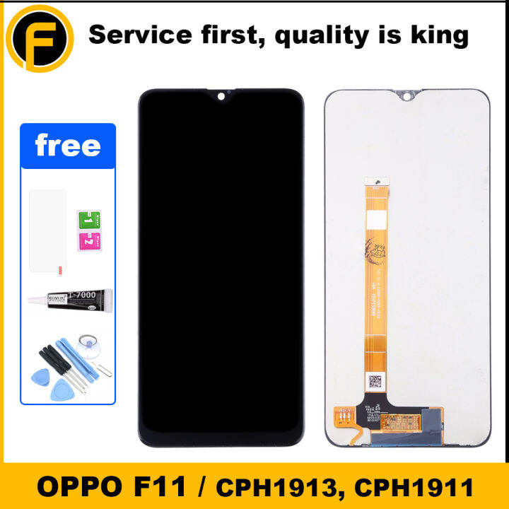 oppo cph1913 model name