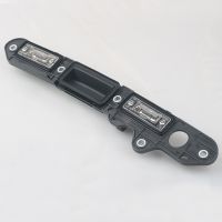 【LZ】✙  New Tailgate Handle License Plate Light for Golf Jetta Passat Touran 1TD 827 574 A 1T0 827 574 L