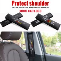 【CW】 1PC Car Safety Cover Shoulder Protection Accessories OPC J H G K Insignia D B E Mokka Meriva