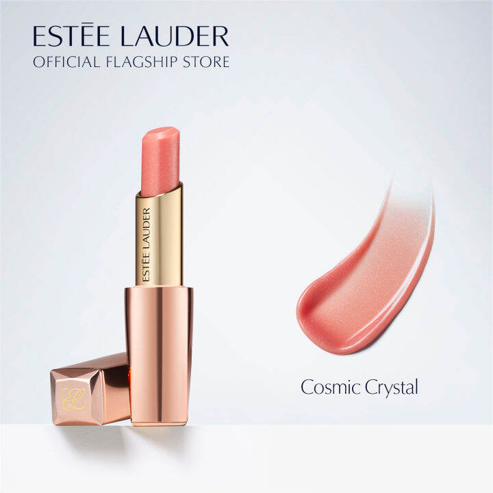 Estee Lauder Pure Color Revitalizing Crystal Lip Balm Lazada PH