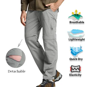 Fishing Trousers - Best Price in Singapore - Mar 2024