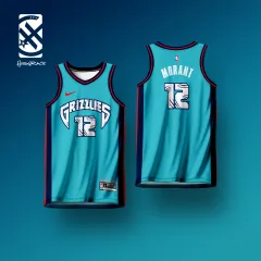 Grizzlies Jersey – Mgubsplace
