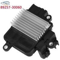 New 89257-30060 8925730060 89257 30060 Computer Cooling Fan Control Module fit For Toyota Lexus GS300 GS430