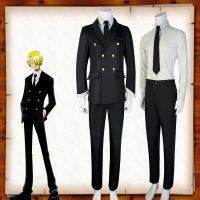 [COD] Piece and the of Costume Chef Sanji Cos Anime Clothing Factory