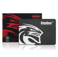 SSD 512GB KingSpec 2.5" SATA