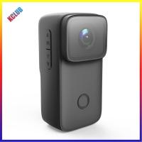 SJCAM C200 Action Camera HD 4K Waterproof Remote Control Helmet Sport Cam