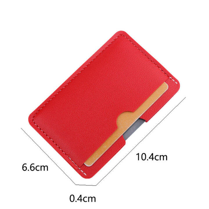 6-color-card-holder-coin-pocket-wallets-coin-purse-pu-leather-6-color-pocket-wallets-pouch-card-holde-mini-change-purses-kids-coin-purse-wallets-card-holder